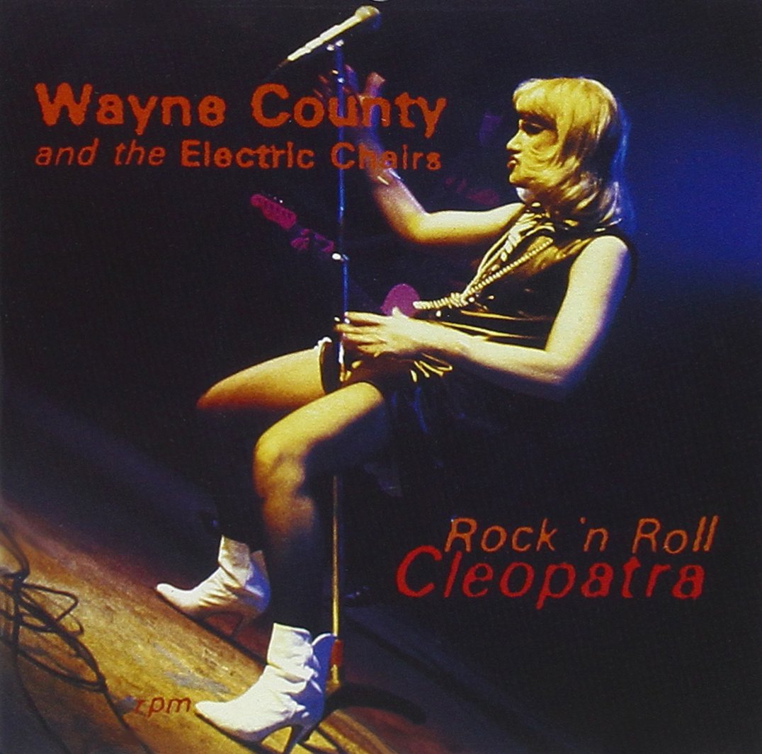 Rock'N'Roll Cleopatra Alternative & Indie