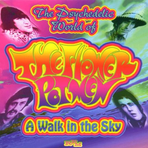 A Walk in the Sky/Very Best of Pop