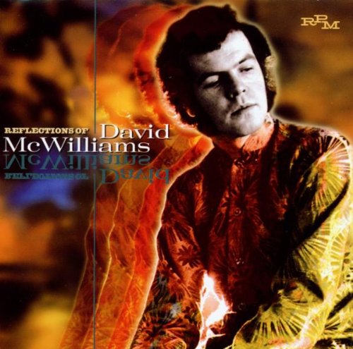 Product Image: The Reflections of David Mcwil