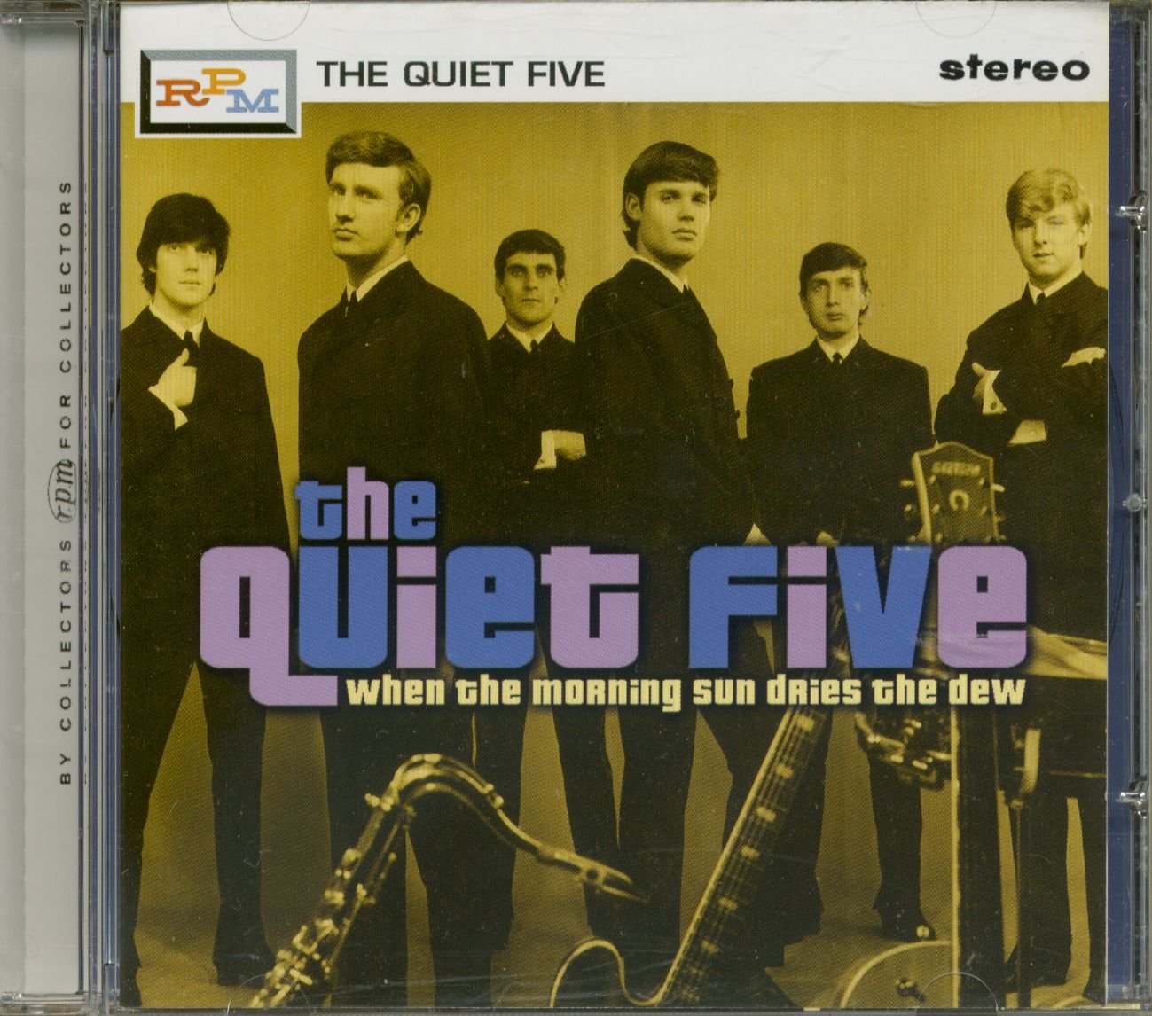 Complete Recordings Rock