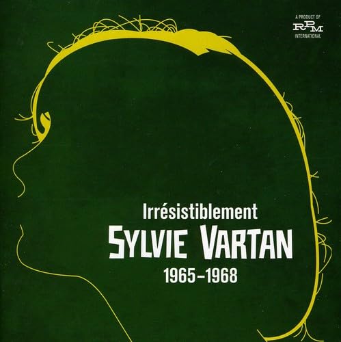 Irresistiblement 1965-1968 Pop