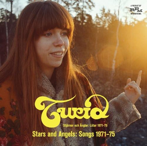Stars and Angels (Songs 1971-75) Rock