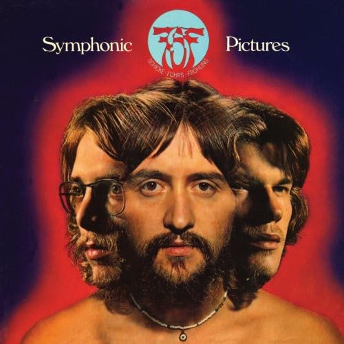 Symphonic Pictures (Deluxe Edition) Rock