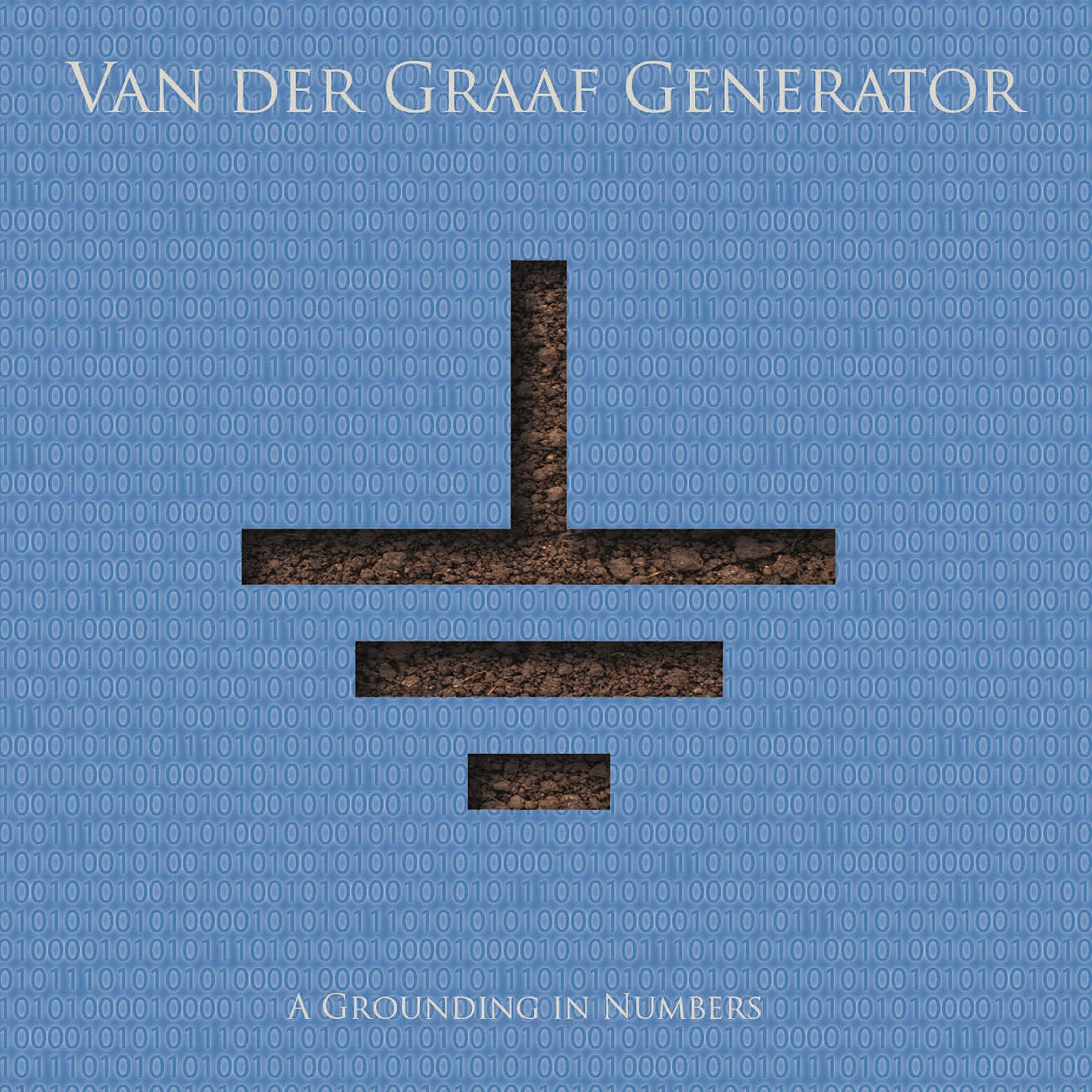 Product Image: A Grounding in Numbers