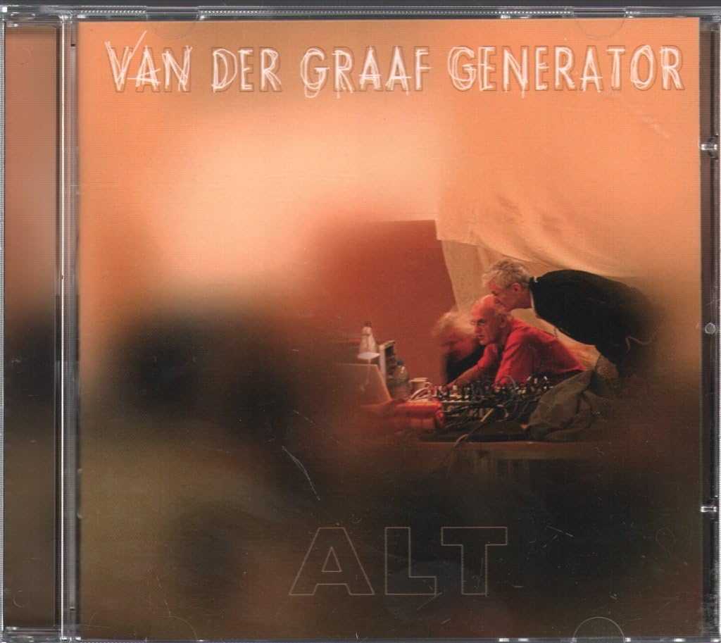 Alt Rock