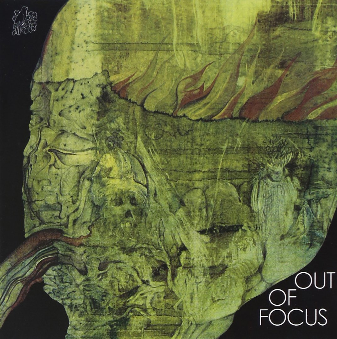 Out of Focus! (Remastered) Rock
