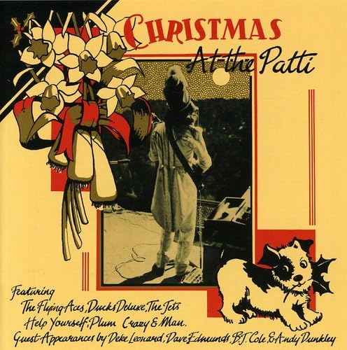 Christmas at the Patti Other music genres