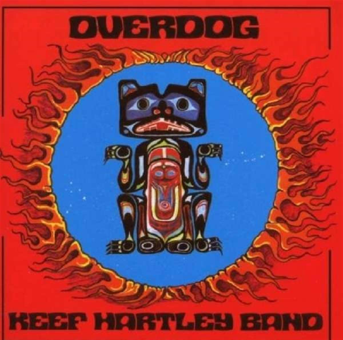 Overdog+2 Rock