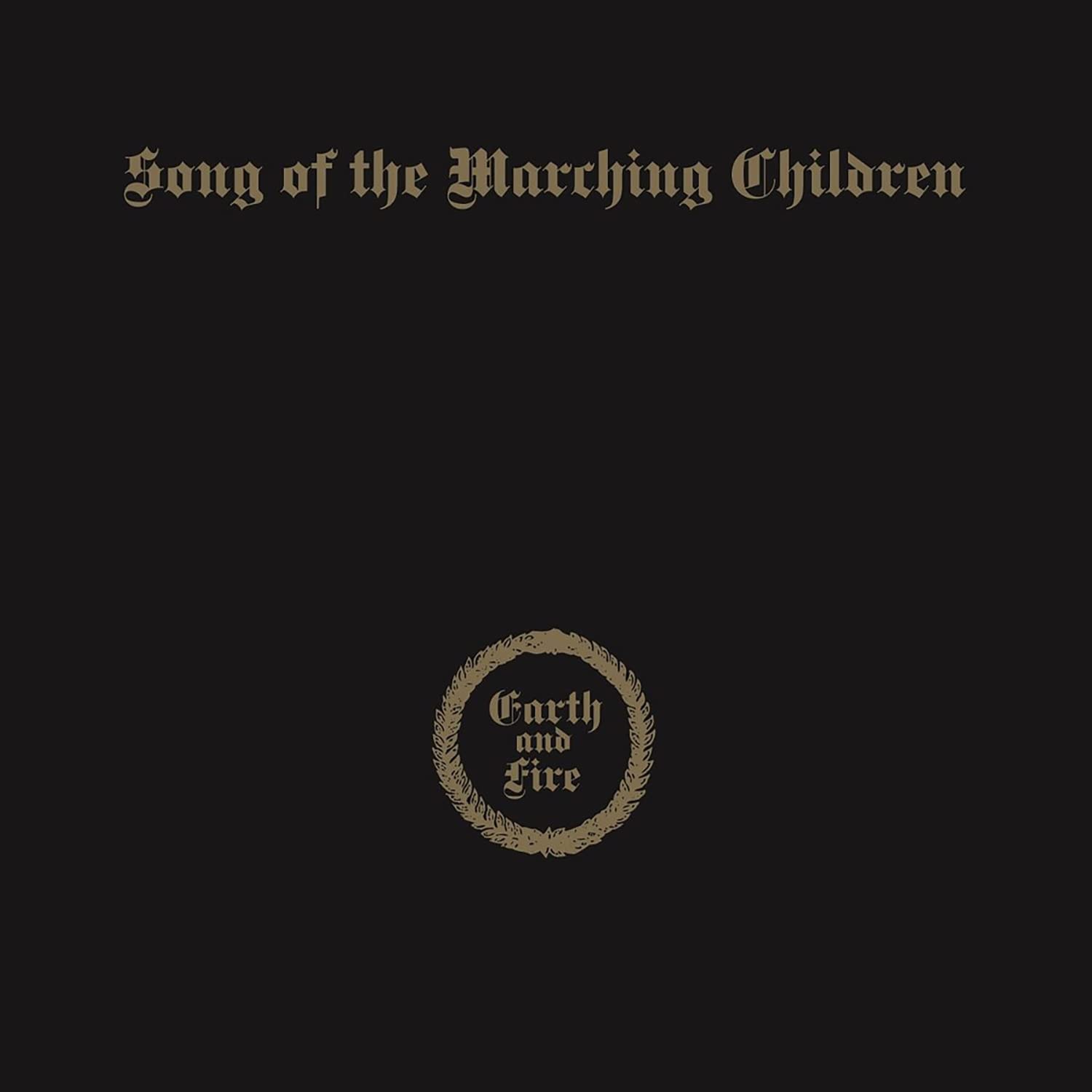 Song of the Marching Children Rock