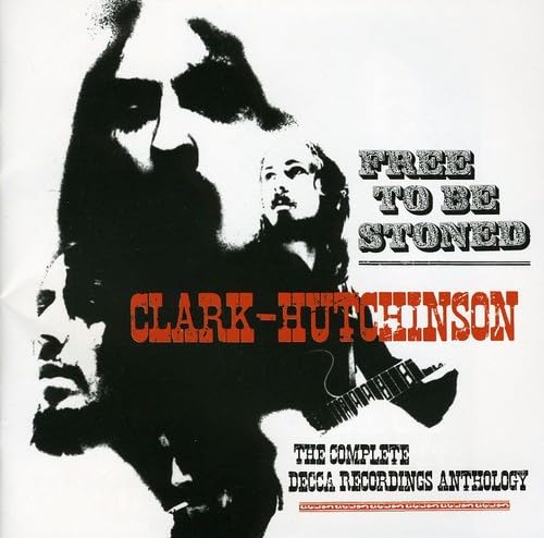 Free to Be Stoned (Remastered) Rock