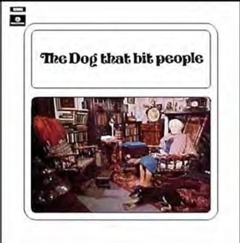 The Dog That Bit People (Exp.Remastered) Rock