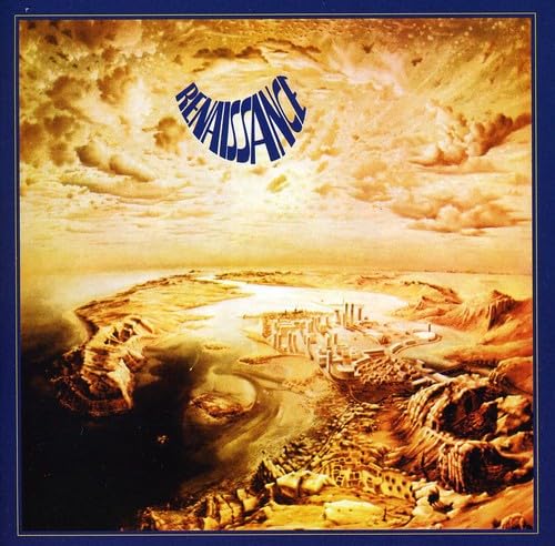 Renaissance (Expanded+Remastered Edition Rock