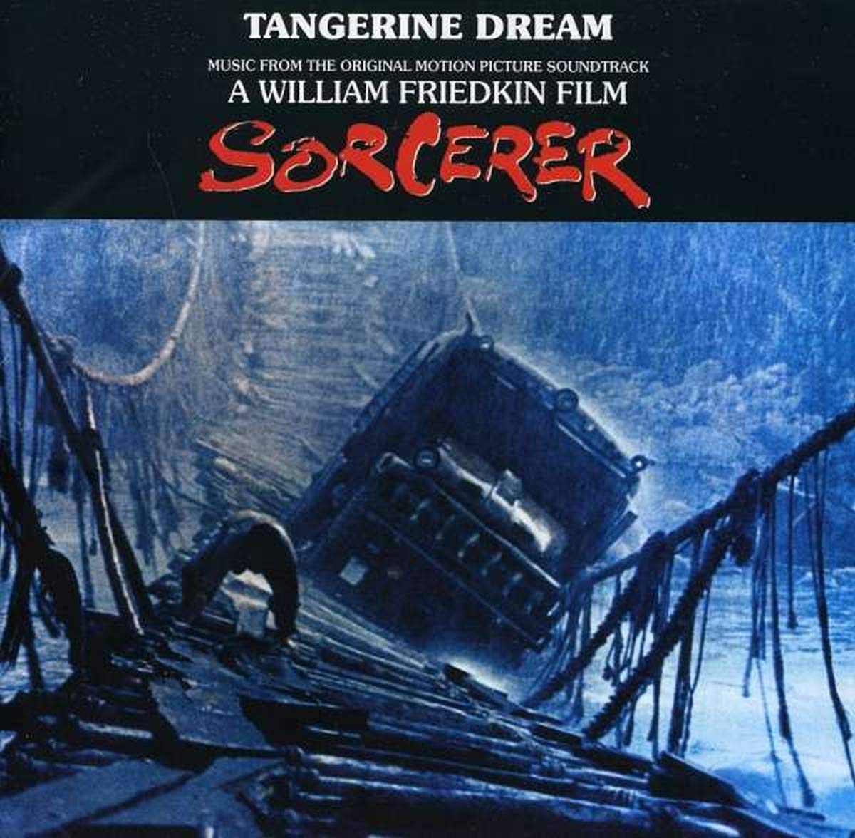Sorcerer Dance & Electronic
