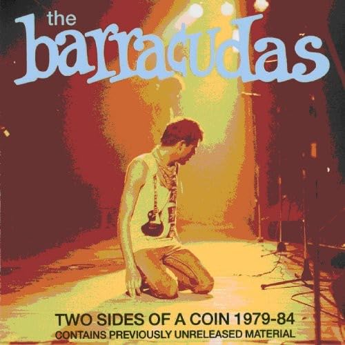 Two Sides of a Coin 1979-1984 Alternative & Indie