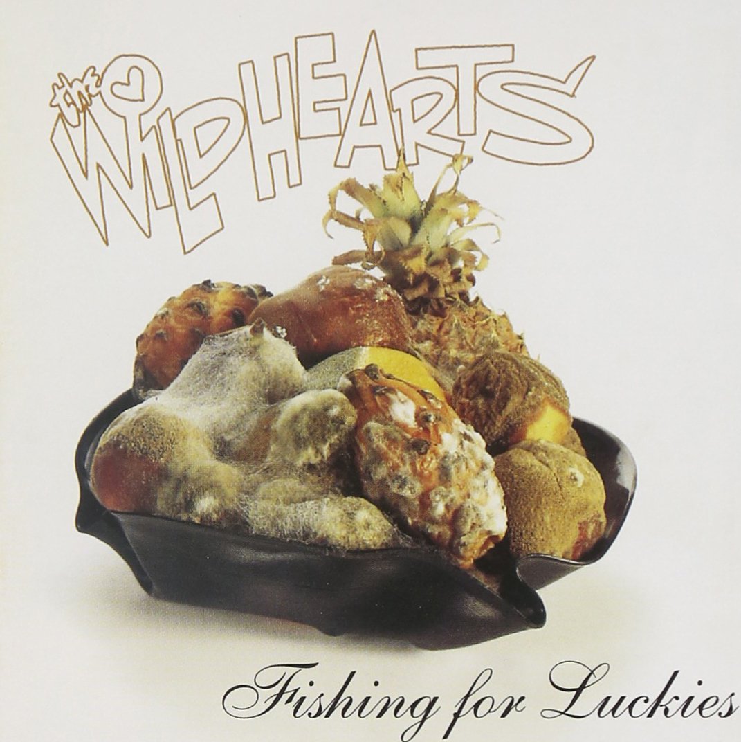 Fishing for Luckies (Exp.2cd Edition) Rock