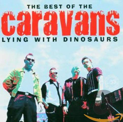 Best of the Caravans Alternative & Indie