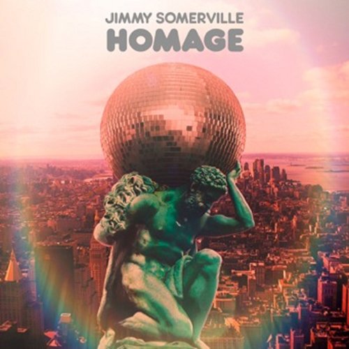 Homage: Blue Vinyl Double Lp Edition Dance & Electronic