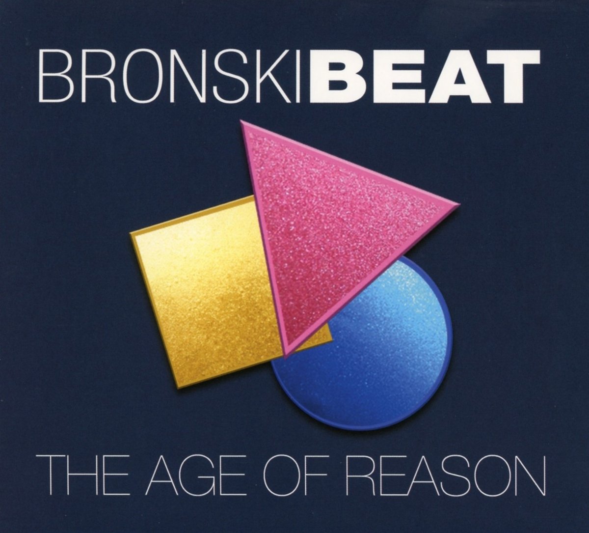 The Age of Reason (Deluxe 2cd Edition) Jazz