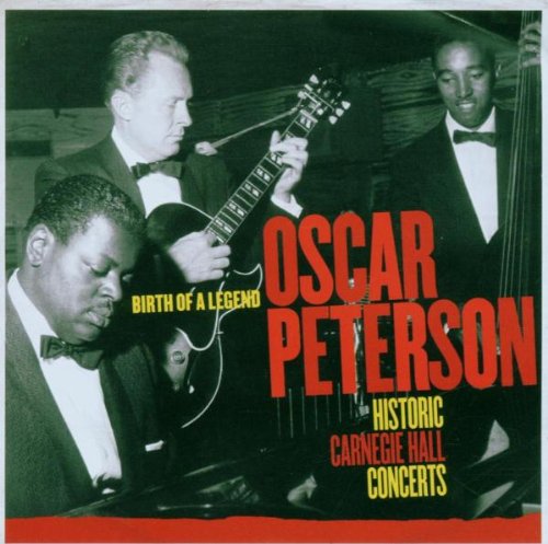 Birth of a Legend-Historic... Jazz