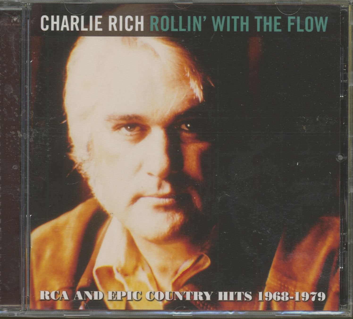 Rollin' With the Flow (Country Hits 68-79) Pop