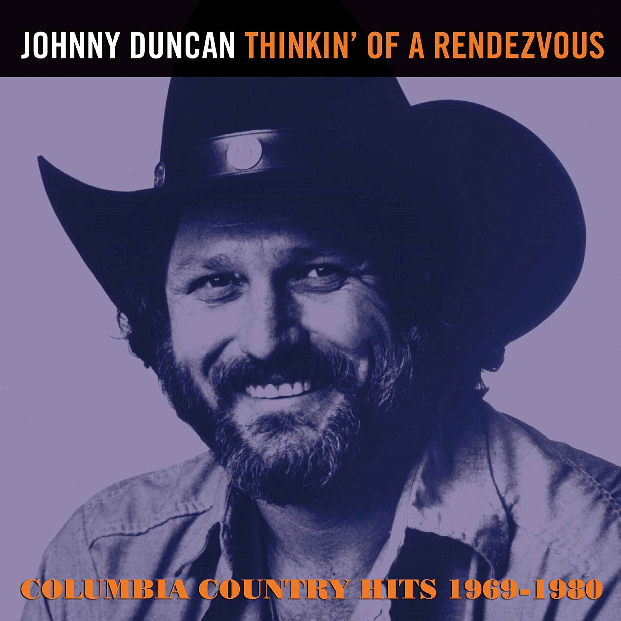 Thinkin' of a Rendezvous-1969-1980 Pop