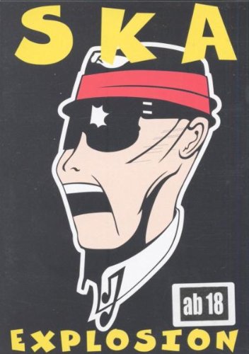 Ska Explosion Music