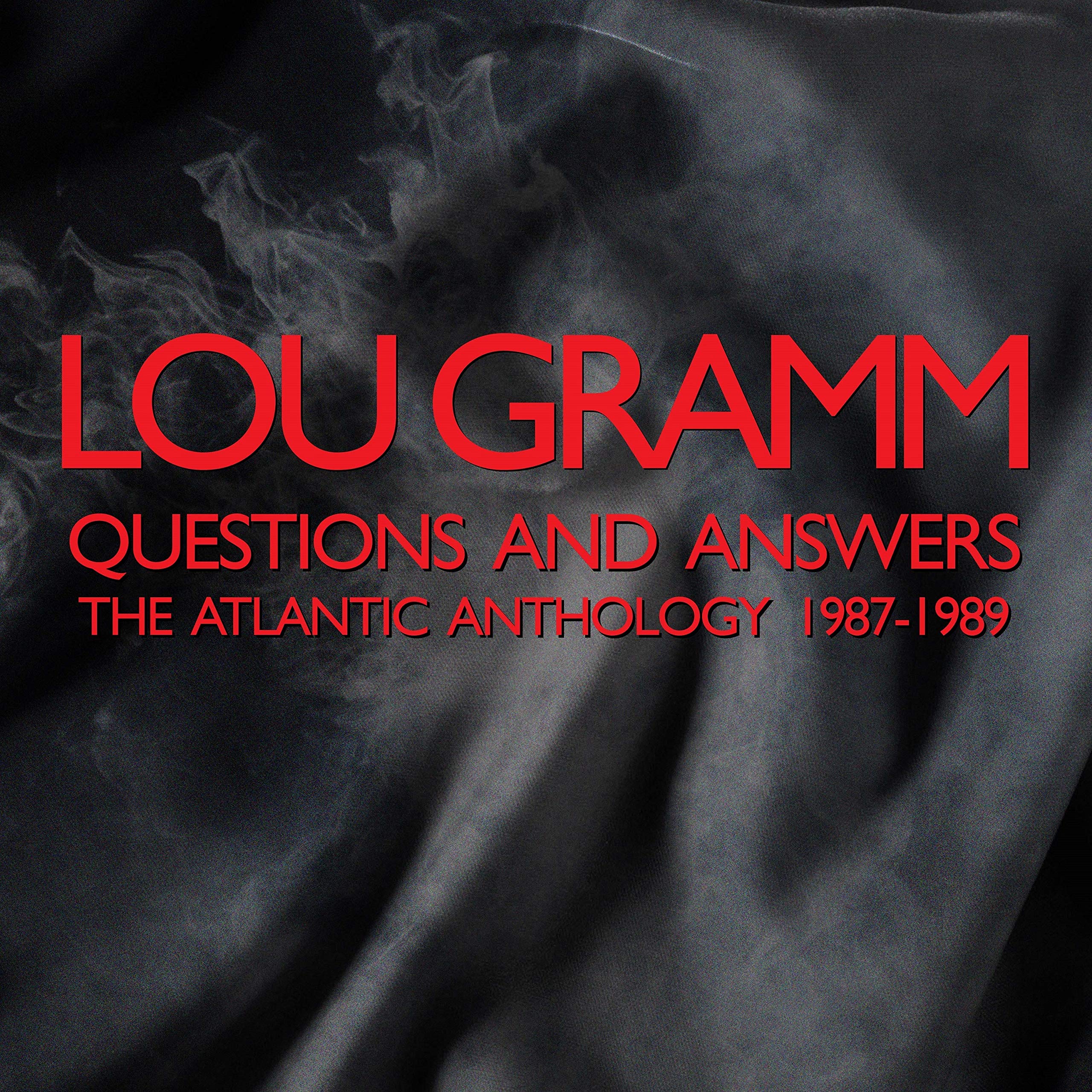 Questions and Answers ~ the at Rock