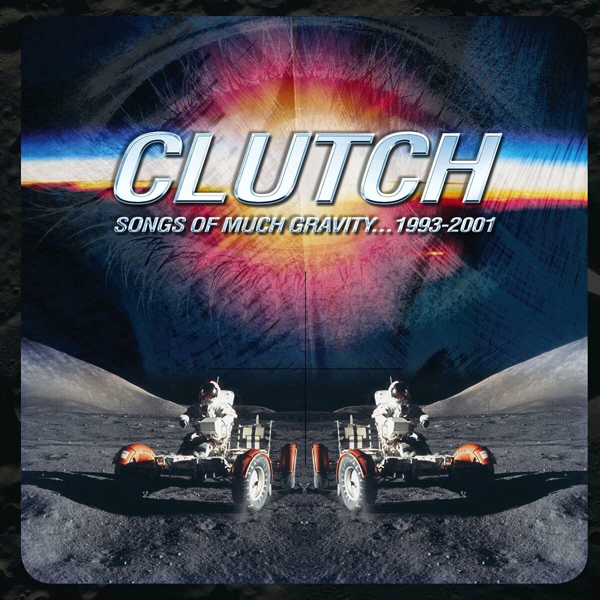 Songs of Much Gravity 1993-200 Metal & Hardrock