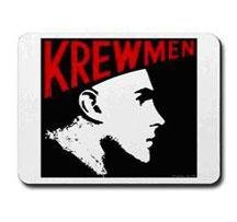 The Krewmen - Legend of the Krewmen Music