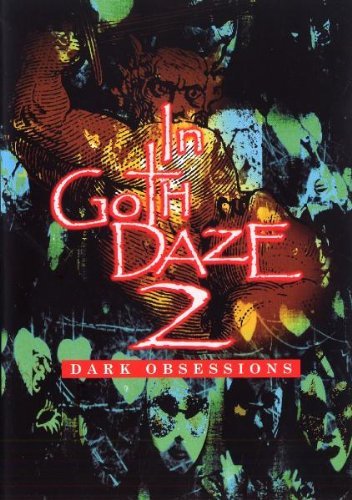 Various Artists - In Goth Daze Vol. 02: Dark Obsession Films
