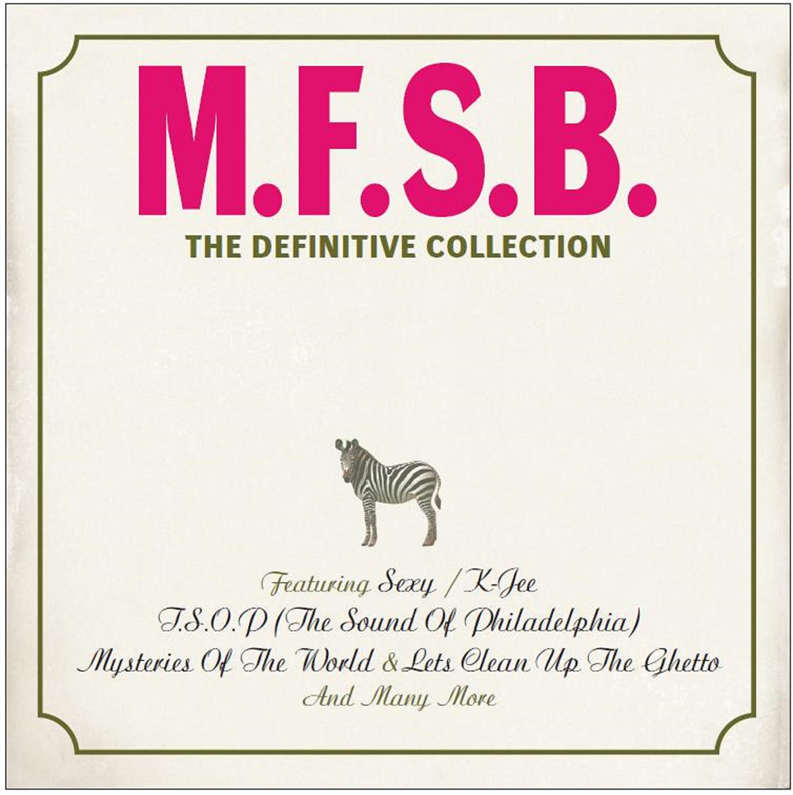 Product Image: The Definitive Collection (2CD Deluxe Edition)