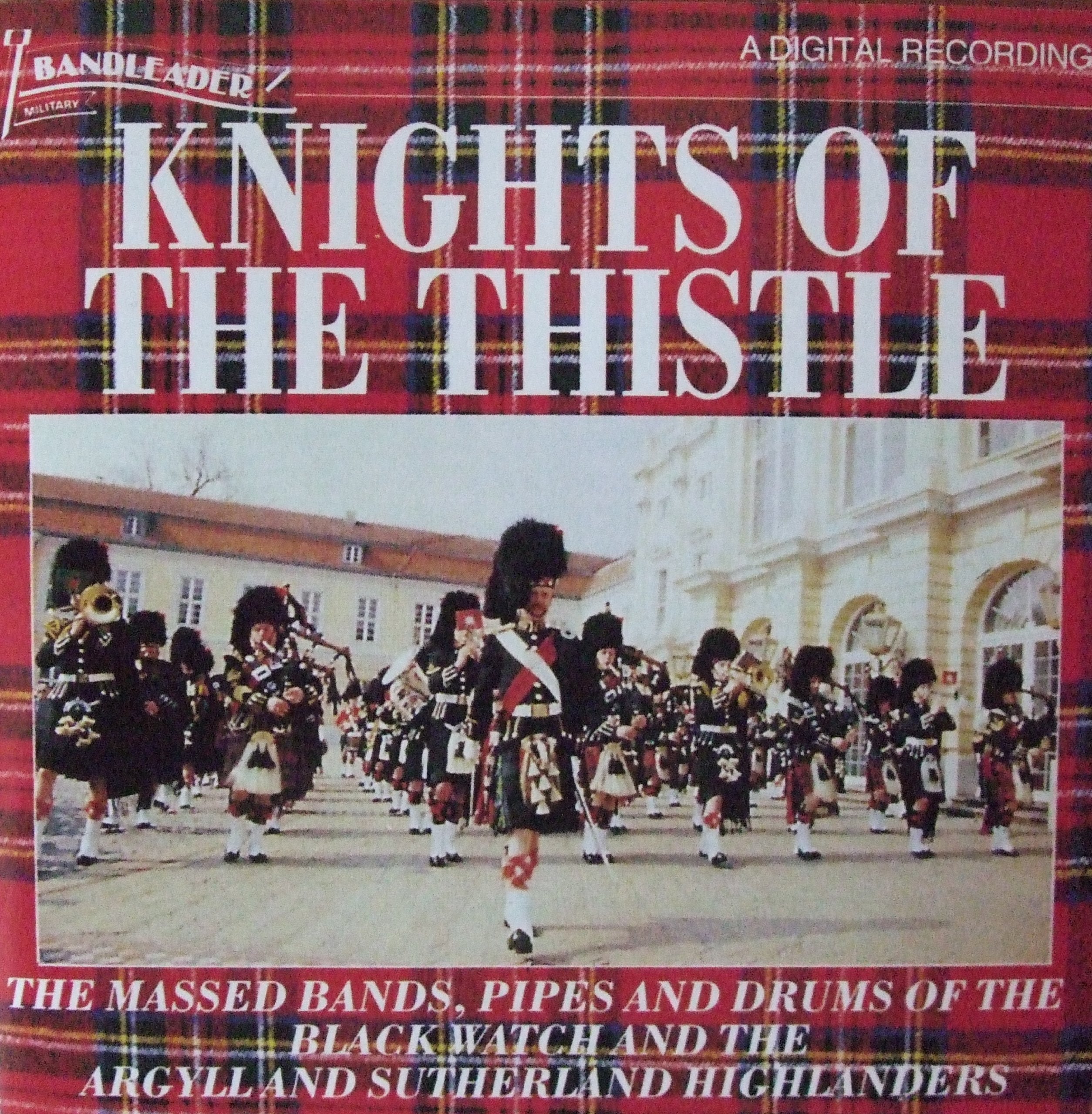 Knights of the Thistle Classical