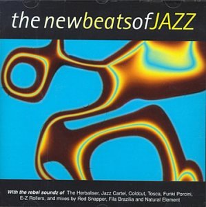 The New Beats of Jazz Dance & Electronic