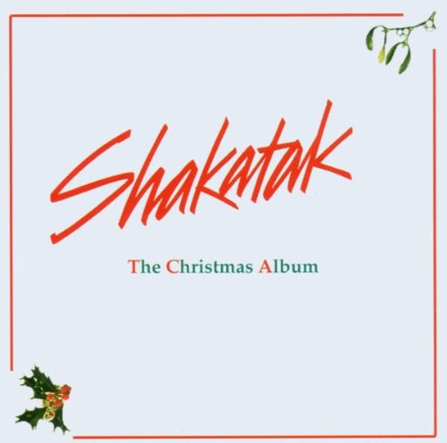 The Christmas Album Other music genres