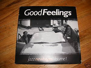 Product Image: Good Feelings