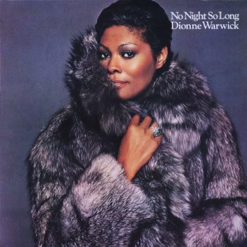 No Night So Long (Expanded) Pop