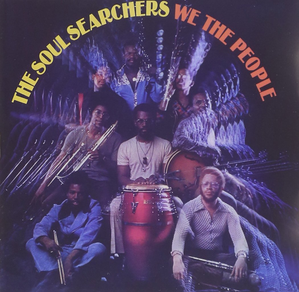 We the People Funk, R&B & Soul