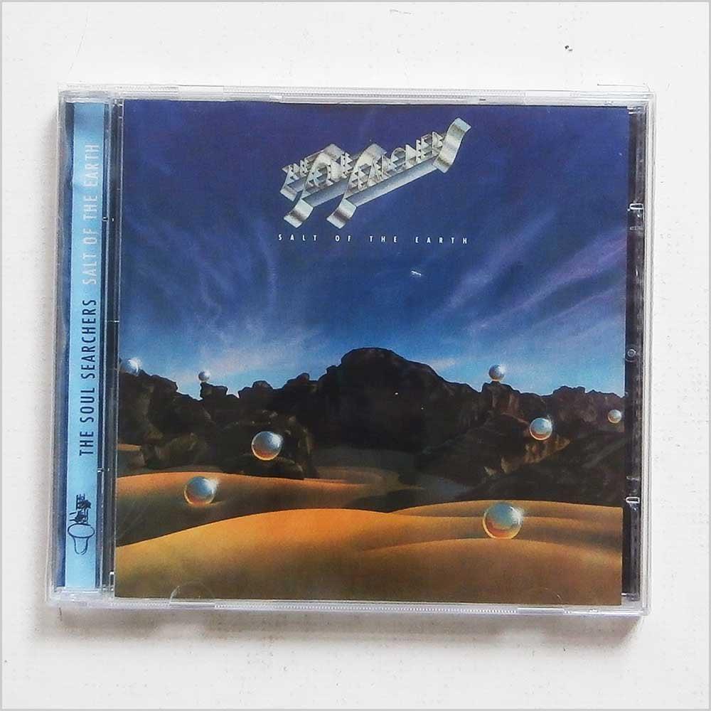 Salt of the Earth Funk, R&B & Soul