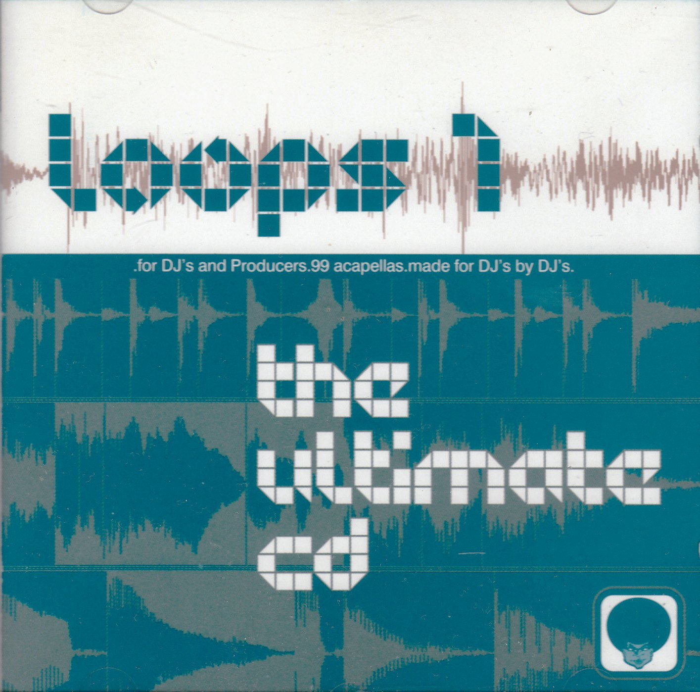 Loops 1/Made By DJ'S for DJ'S Pop