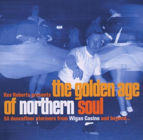 The Golden Age of Northern Sou Funk, R&B & Soul