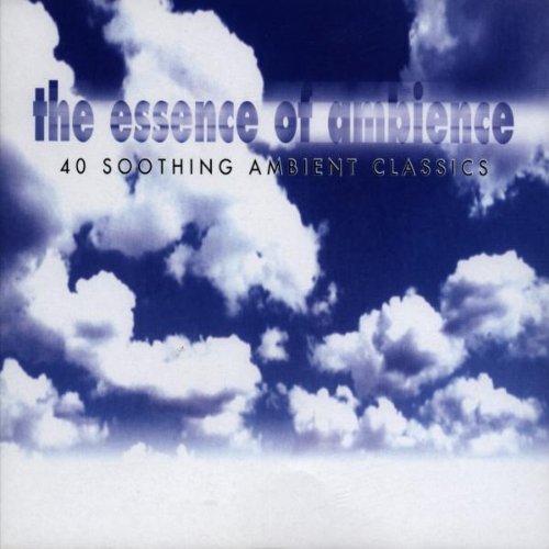 The Essence of Ambience Dance & Electronic