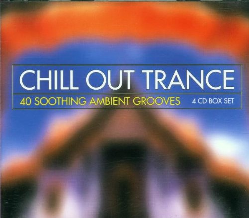 Chill Out Trance Vol.1 Music