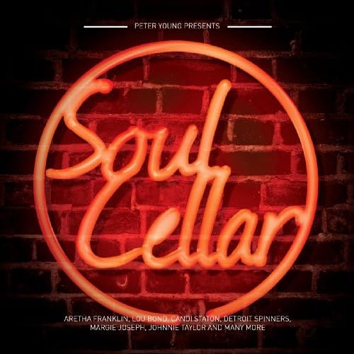 Product Image: Soul Cellar