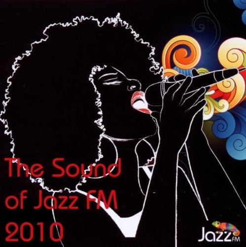 The Sound of Jazz FM 2010 Pop