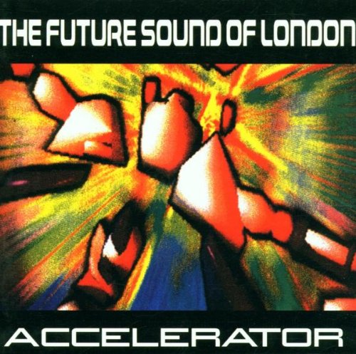 Accelerator 2001 Dance & Electronic