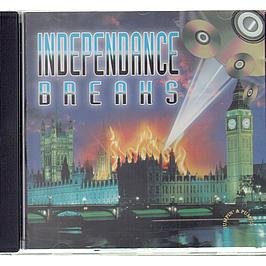 Independance Breaks Dance & Electronic
