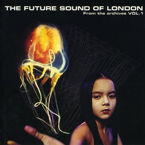 From the Archives Vol.1 Dance & Electronic