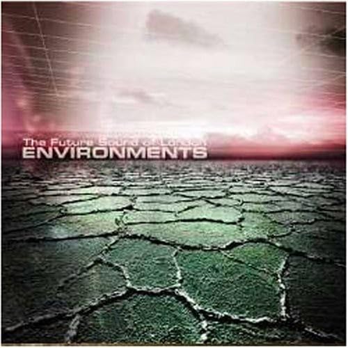 Environments Dance & Electronic