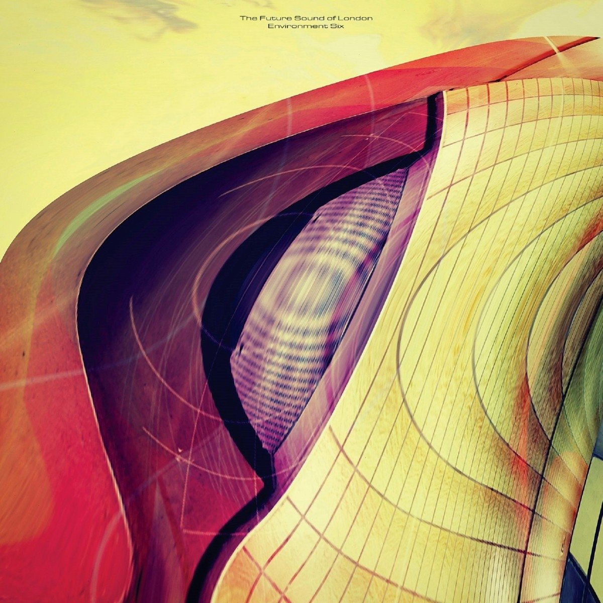 Environments Vol.6 Dance & Electronic