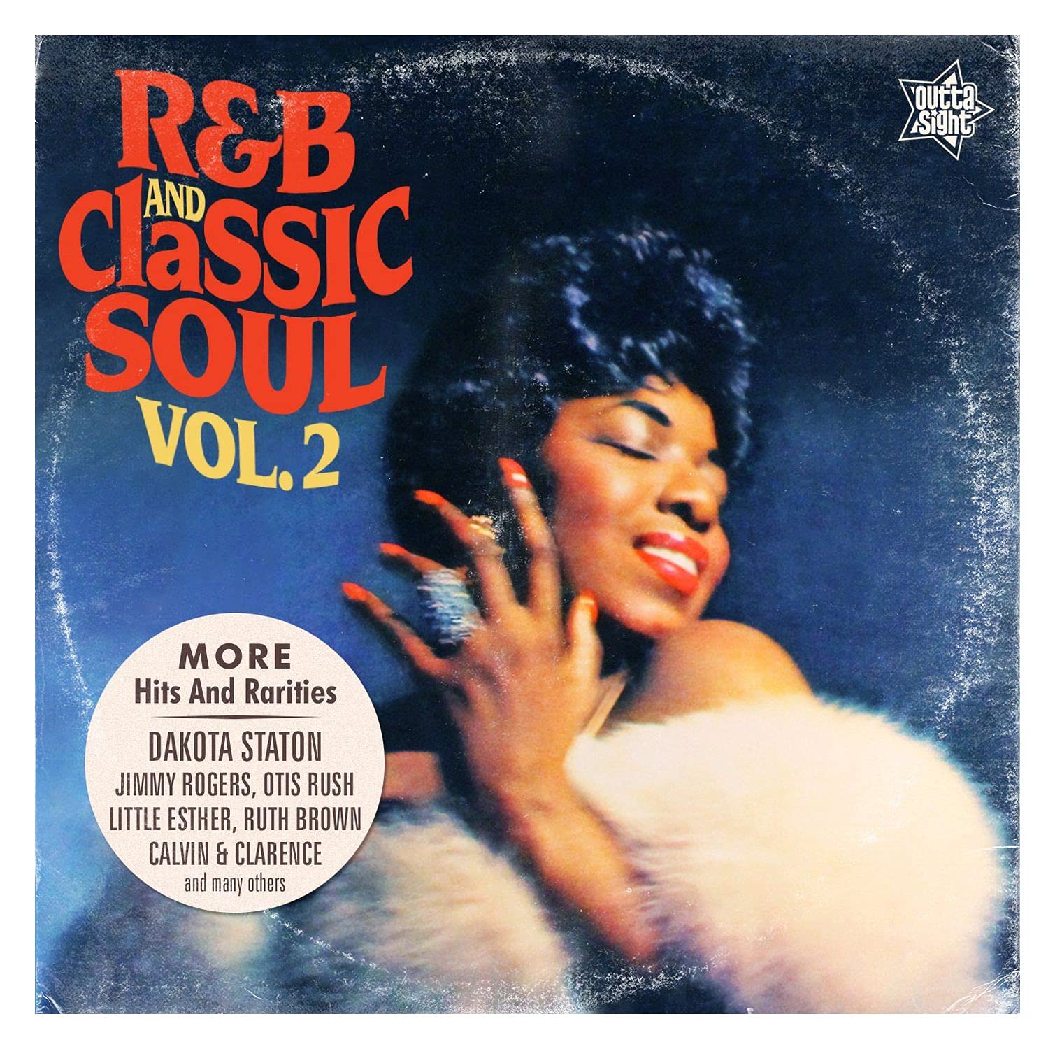 R&B And Classic Soul Vol.2 Pop